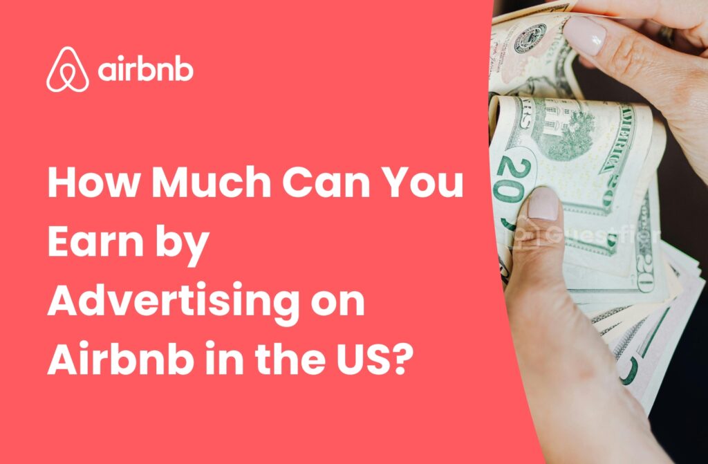 how much can you earn in airbnb